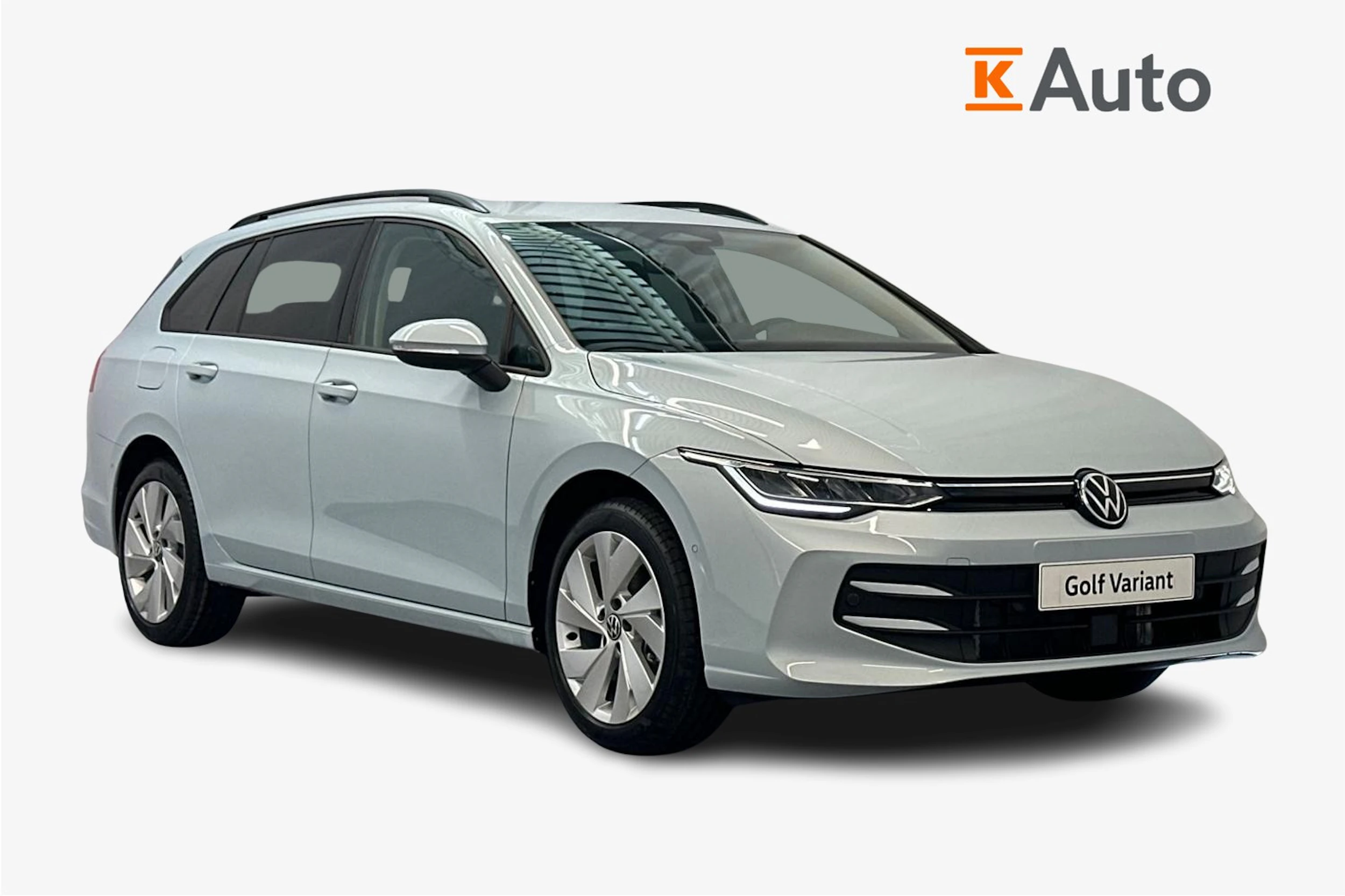 met. sininen Volkswagen Golf 2026 kuva 1.