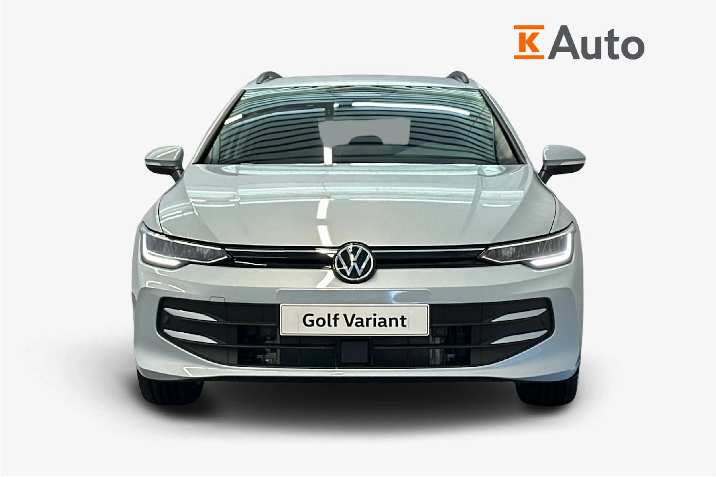 met. sininen Volkswagen Golf 2026 kuva 4.