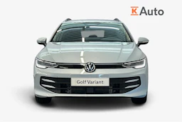 met. sininen Volkswagen Golf 2026 kuva 4.