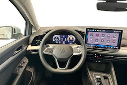 met. sininen Volkswagen Golf 2026 kuva 9.