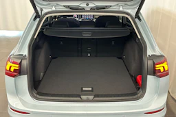 met. sininen Volkswagen Golf 2026 kuva 11.