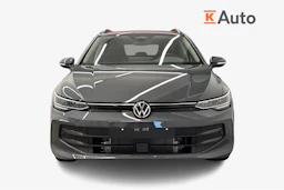 met. harmaa Volkswagen Golf 2026 kuva 4.
