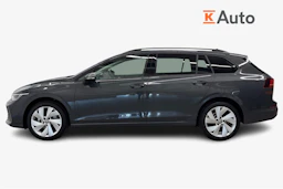 met. harmaa Volkswagen Golf 2026 kuva 5.
