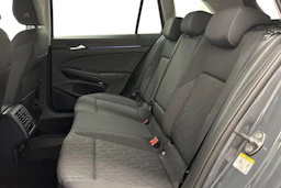 met. harmaa Volkswagen Golf 2026 kuva 8.