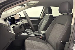 met. harmaa Volkswagen Golf 2026 kuva 11.