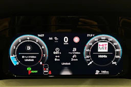 met. harmaa Volkswagen Golf 2026 kuva 15.