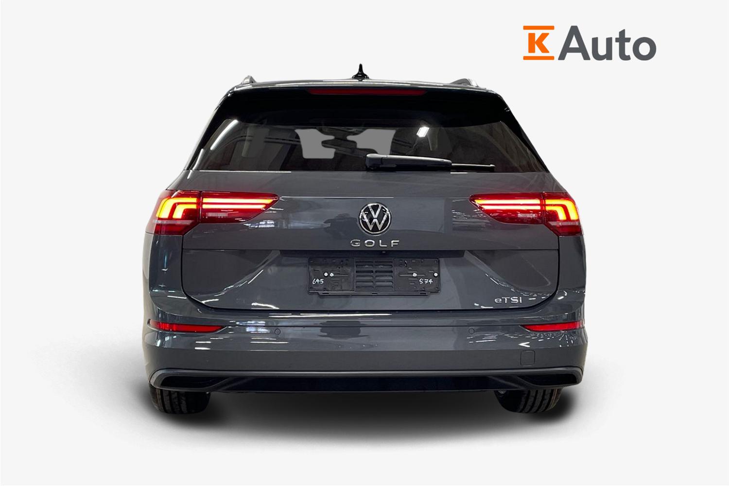 Volkswagen Golf 2026, kuva 3/16
