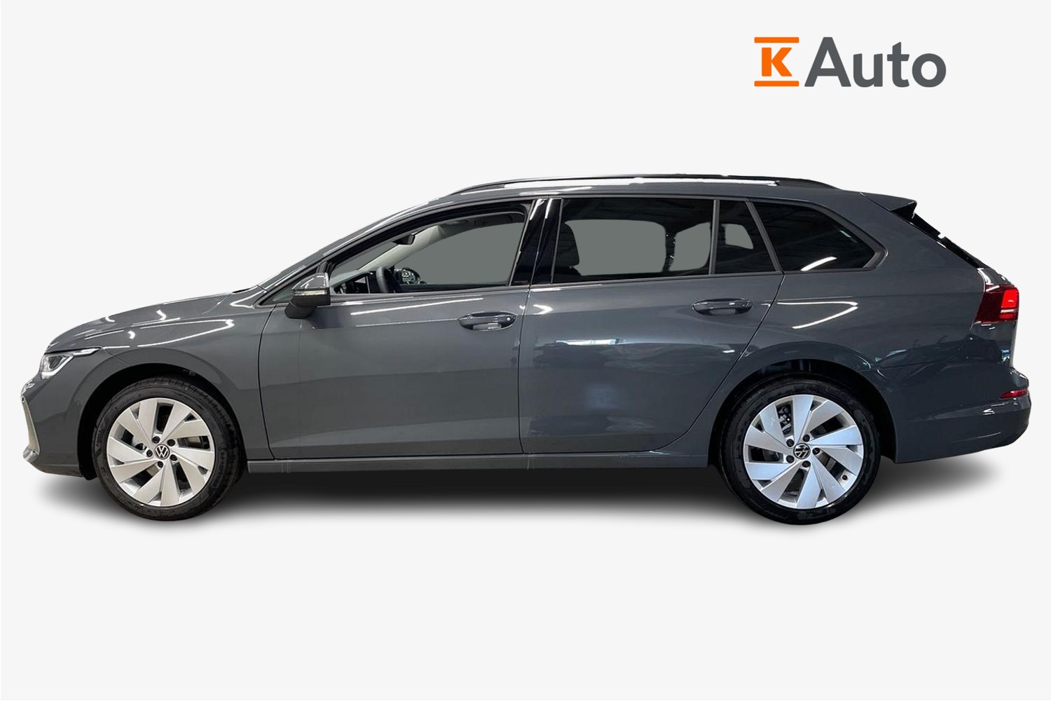 Volkswagen Golf 2026, kuva 5/16