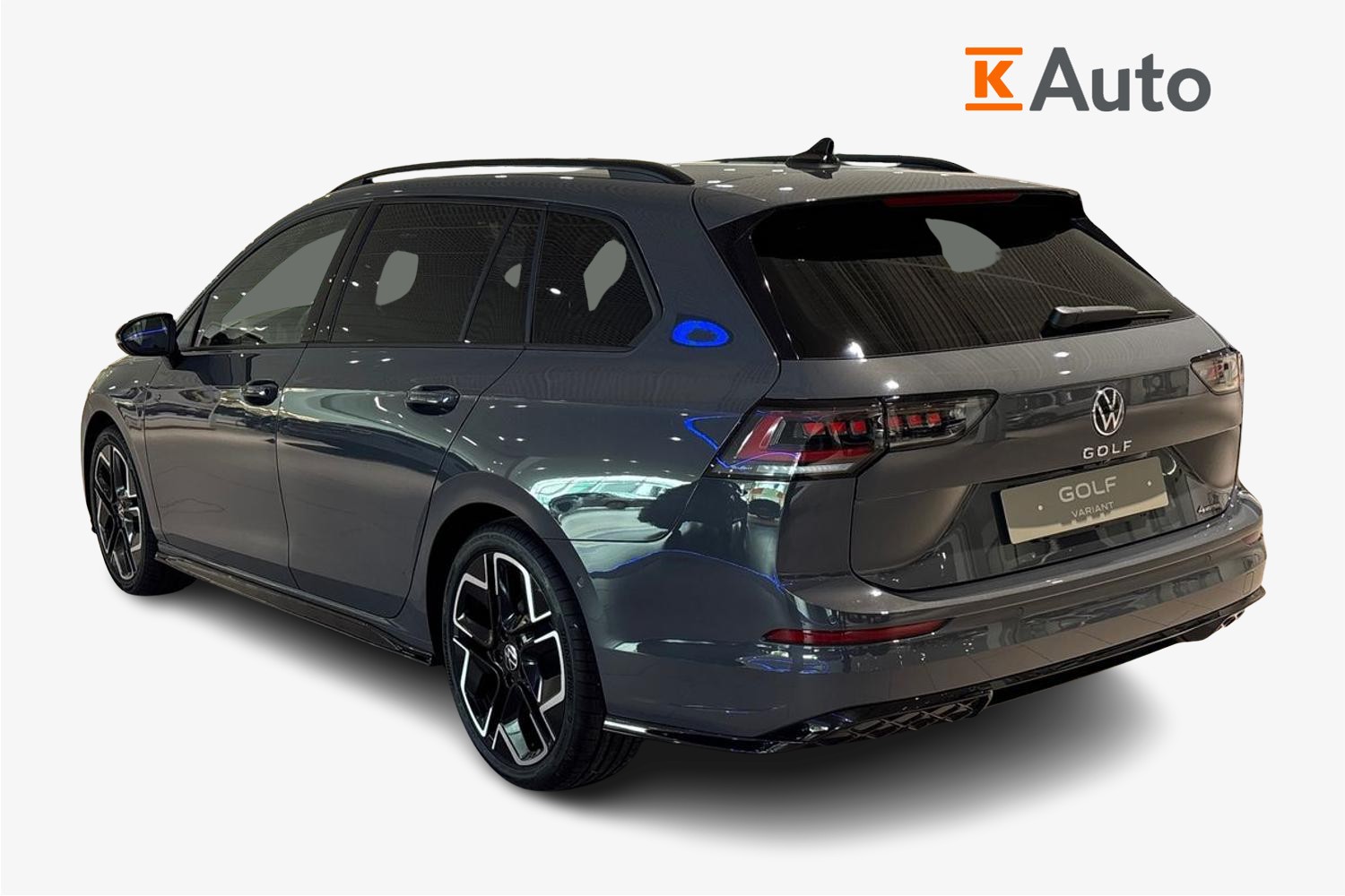 Volkswagen Golf 2026, kuva 2/22