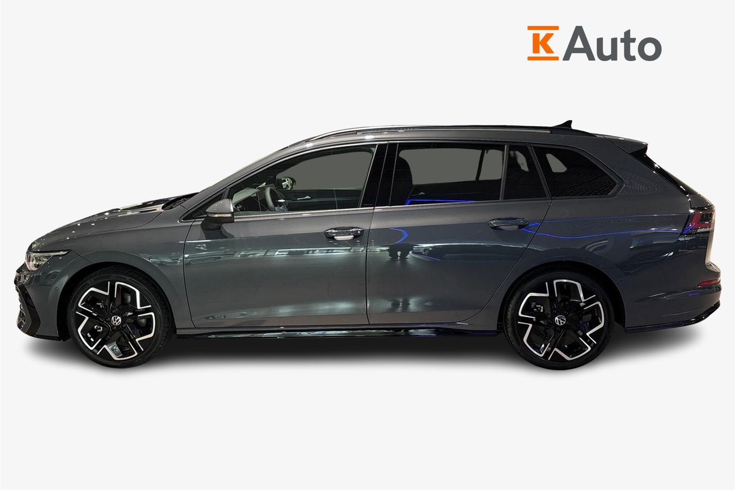 Volkswagen Golf 2026, kuva 5/22
