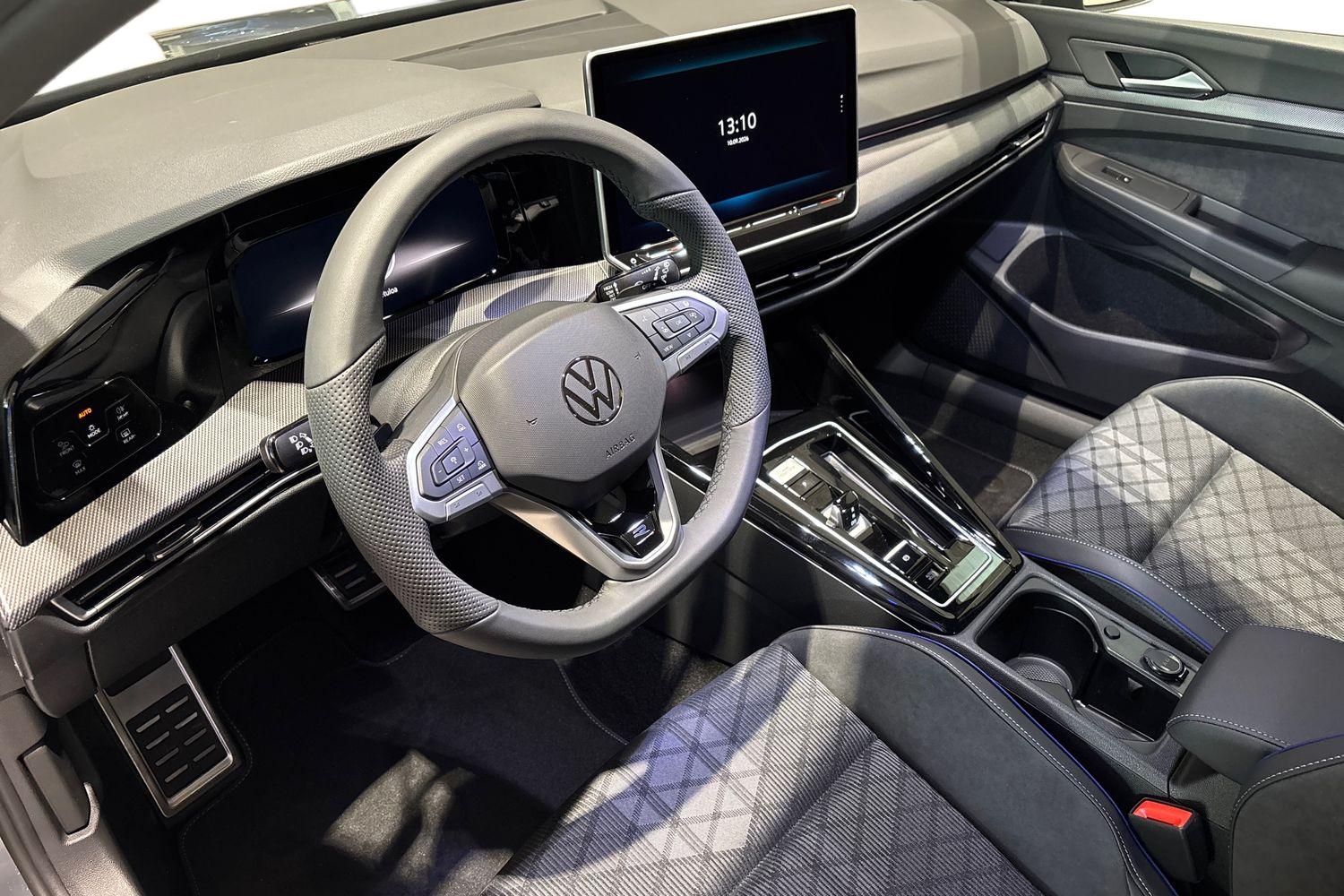 Volkswagen Golf 2026, kuva 6/22