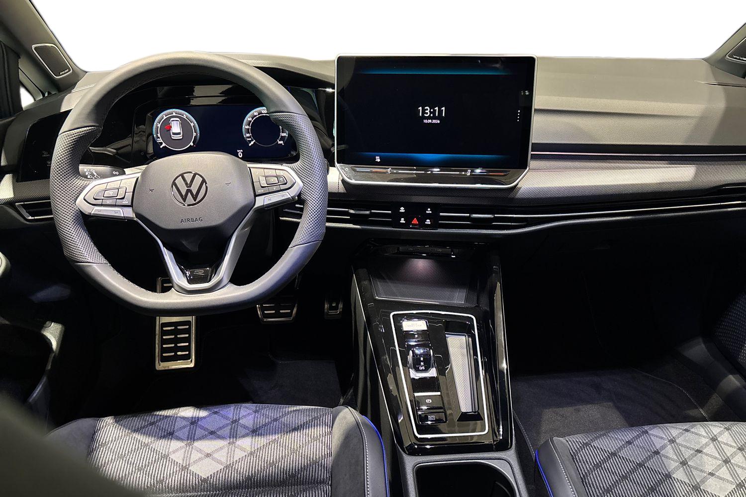 Volkswagen Golf 2026, kuva 7/22