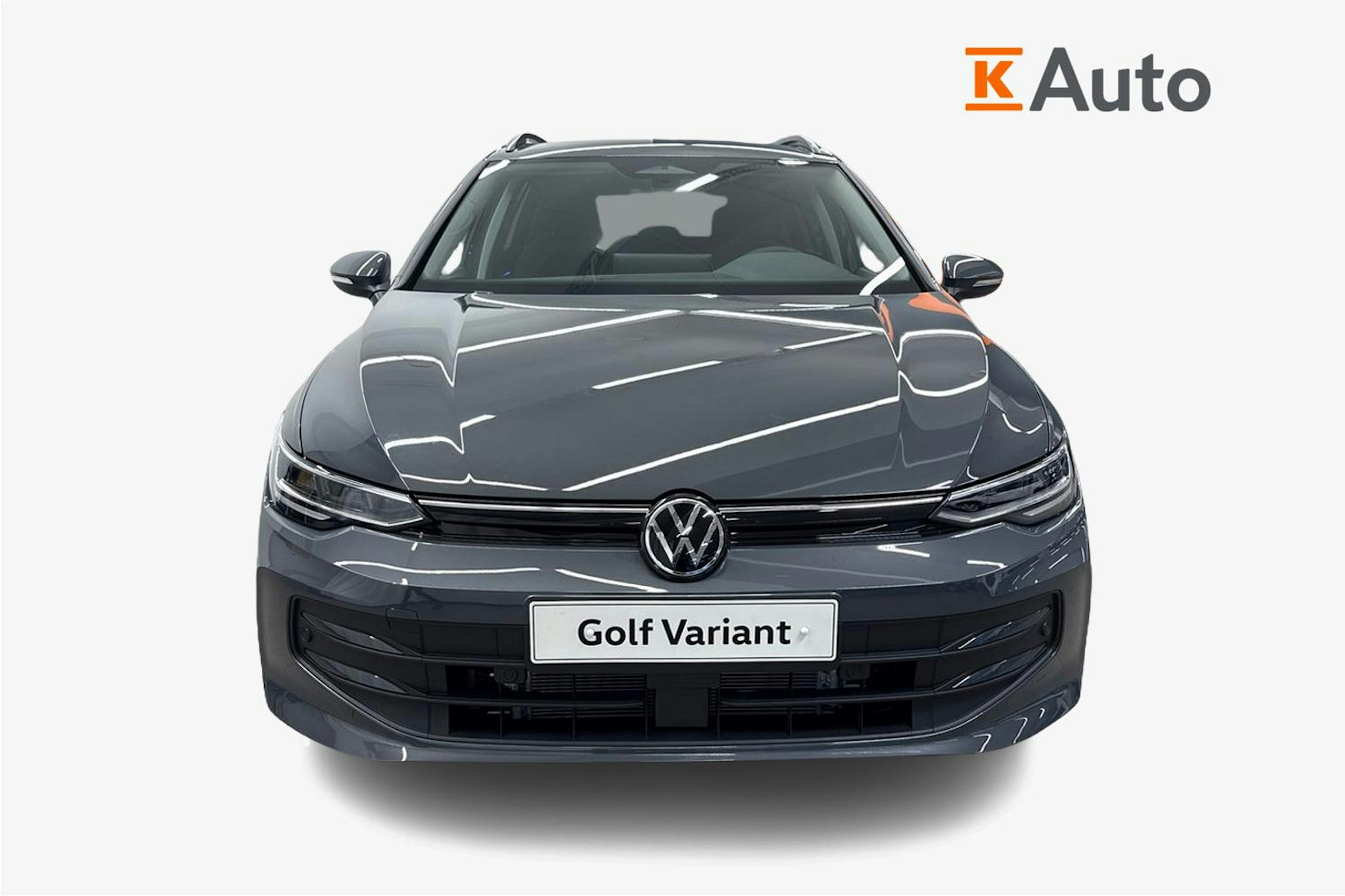 met. harmaa Volkswagen Golf 2026 kuva 4.