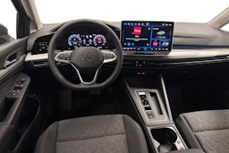 met. harmaa Volkswagen Golf 2026 kuva 7.