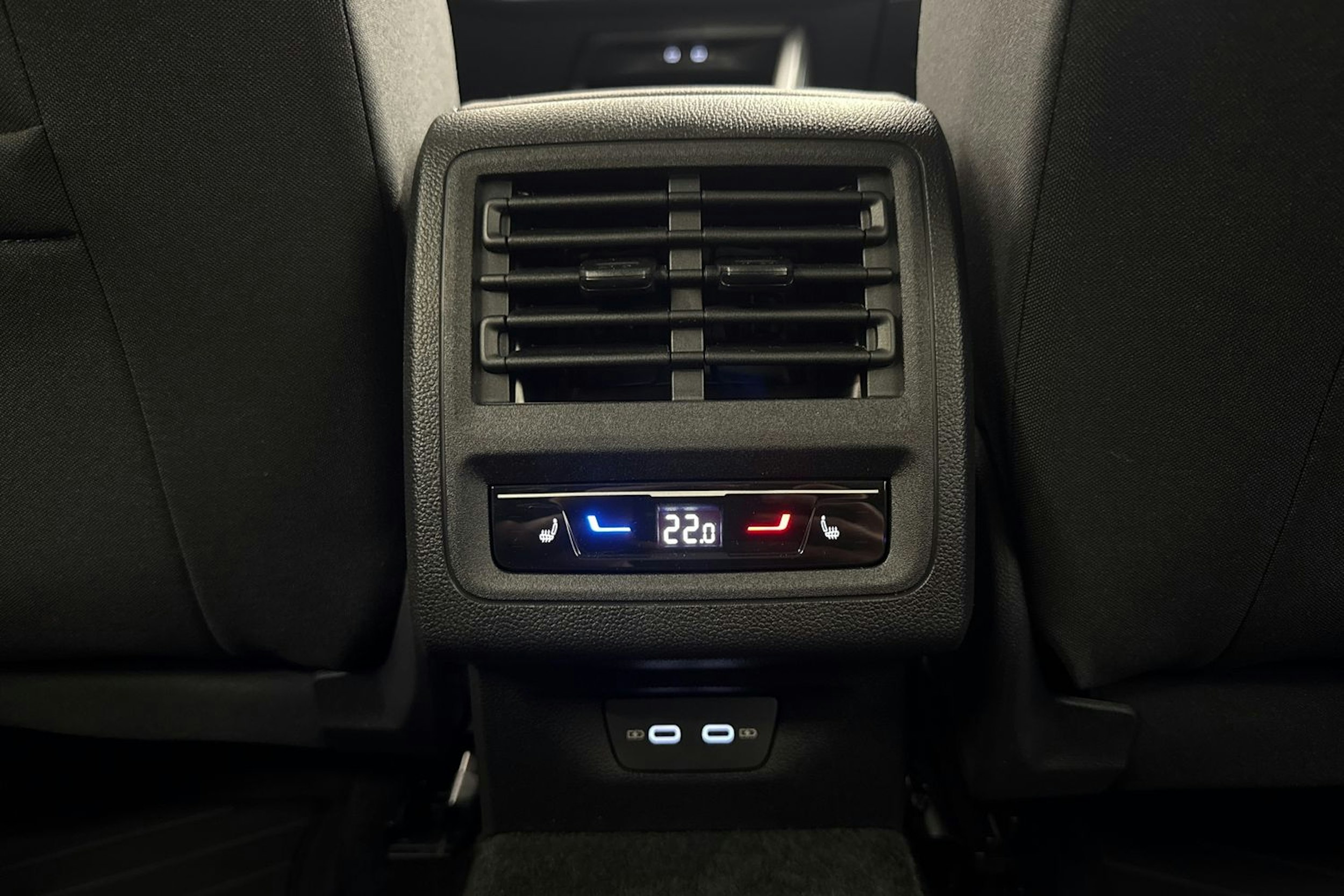 met. harmaa Volkswagen Golf 2026 kuva 12.