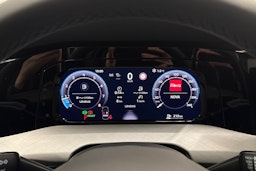 met. harmaa Volkswagen Golf 2026 kuva 14.