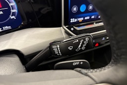 met. harmaa Volkswagen Golf 2026 kuva 16.