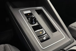 met. harmaa Volkswagen Golf 2026 kuva 21.