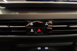 met. harmaa Volkswagen Golf 2026 kuva 23.