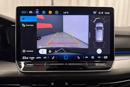 met. harmaa Volkswagen Golf 2026 kuva 24.