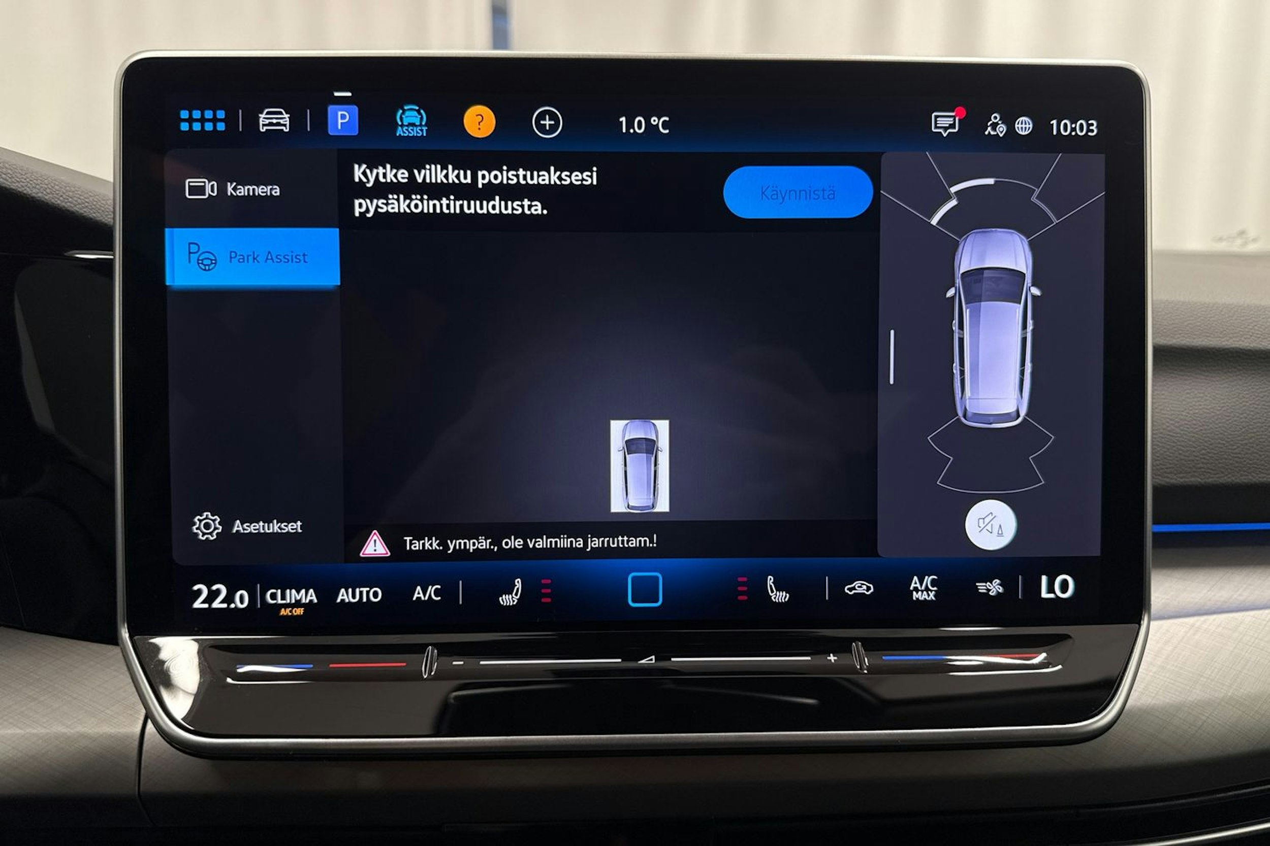 met. harmaa Volkswagen Golf 2026 kuva 25.