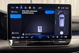 met. harmaa Volkswagen Golf 2026 kuva 25.