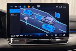 met. harmaa Volkswagen Golf 2026 kuva 26.