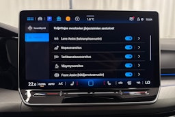 met. harmaa Volkswagen Golf 2026 kuva 27.