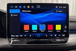 met. harmaa Volkswagen Golf 2026 kuva 29.