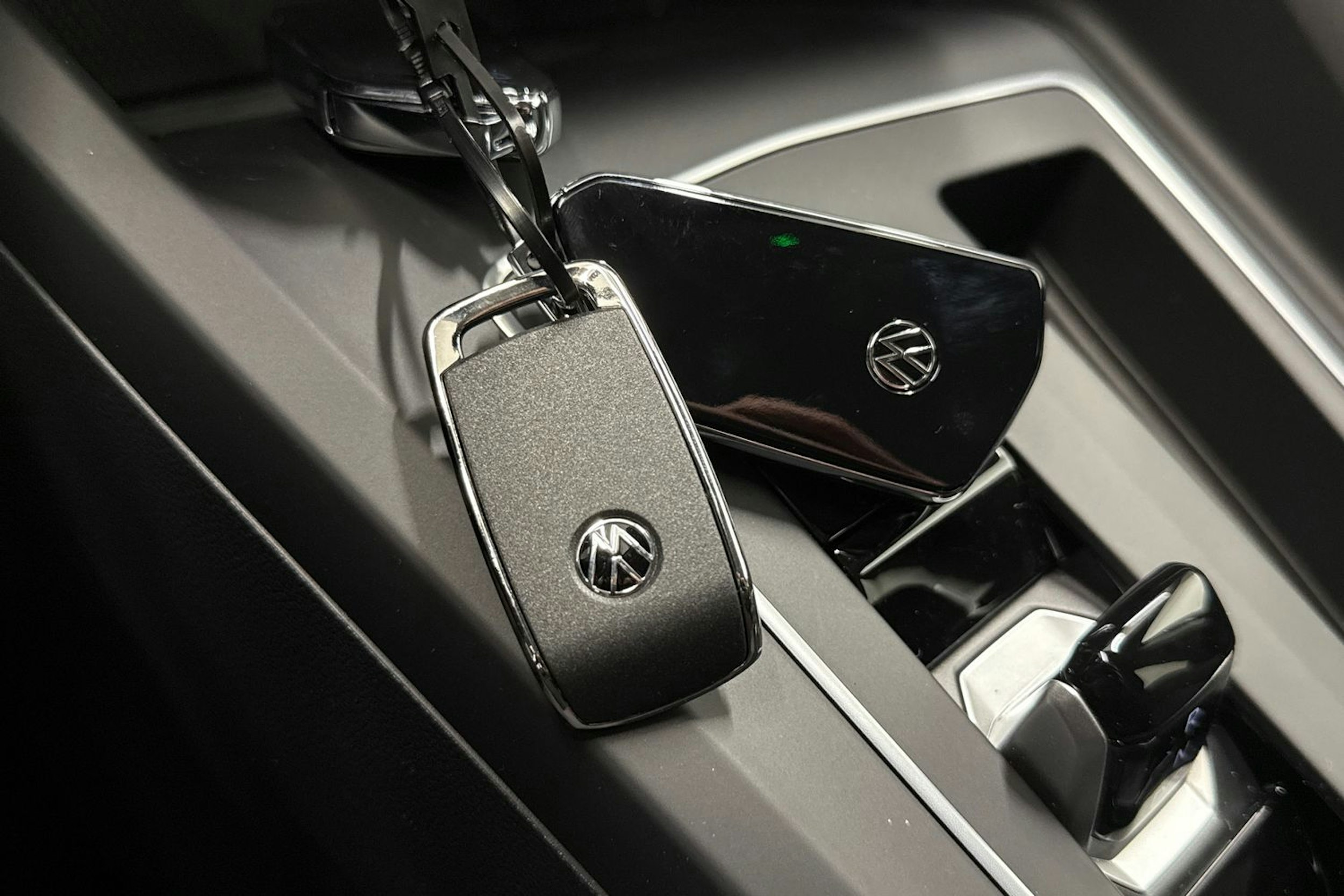 met. harmaa Volkswagen Golf 2026 kuva 34.