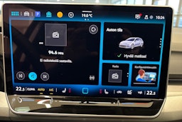 musta Volkswagen Golf 2026 kuva 15.