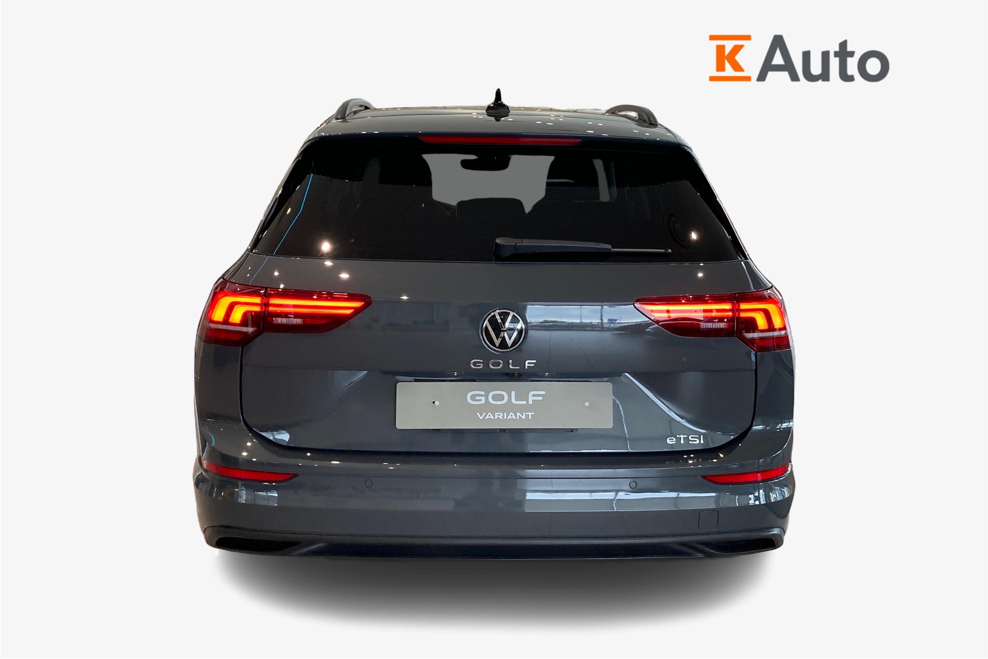 Volkswagen Golf 2026, kuva 3/20