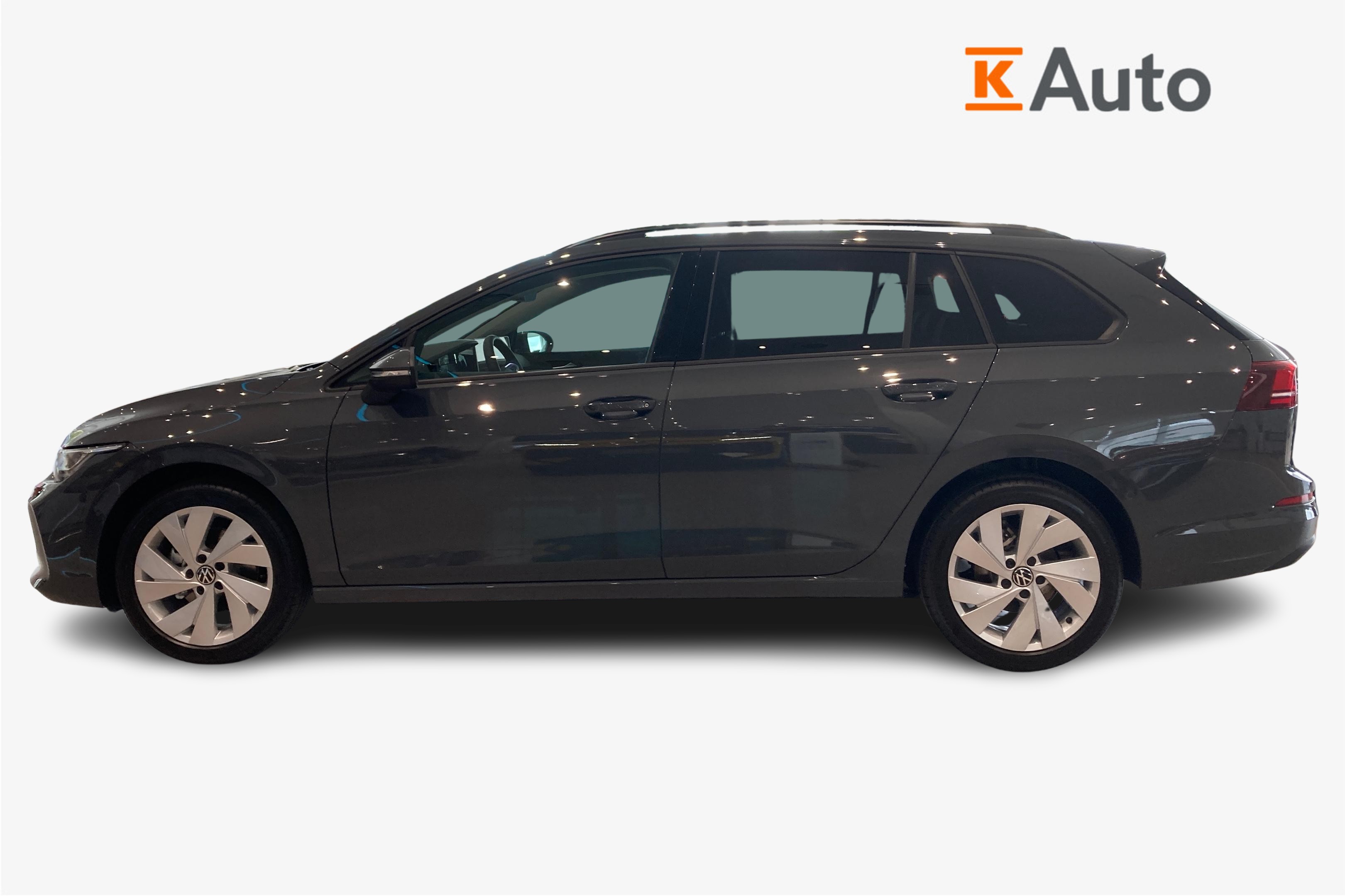 Volkswagen Golf 2026, kuva 5/20