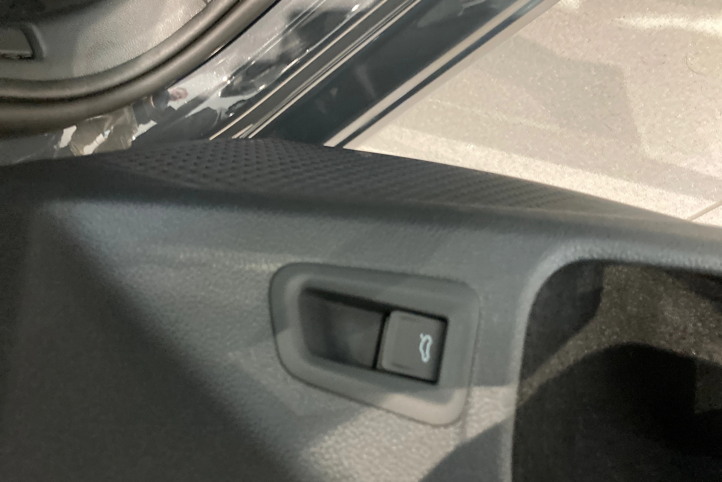 harmaa Volkswagen Golf 2026 kuva 12.