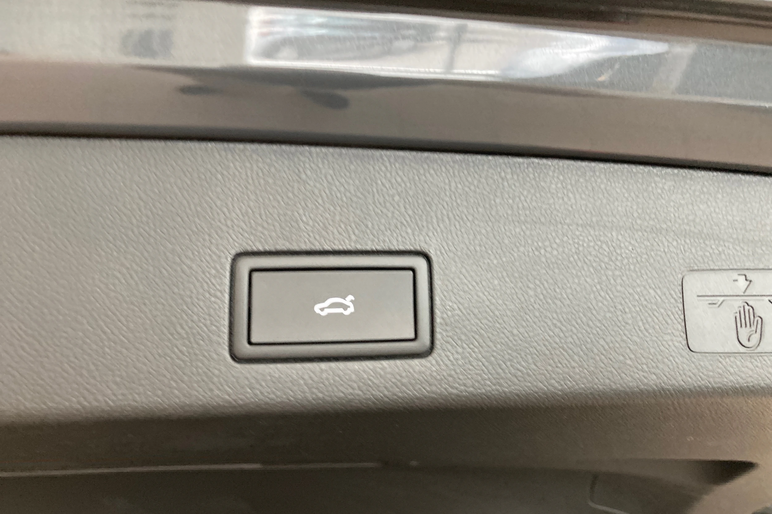 harmaa Volkswagen Golf 2026 kuva 20.