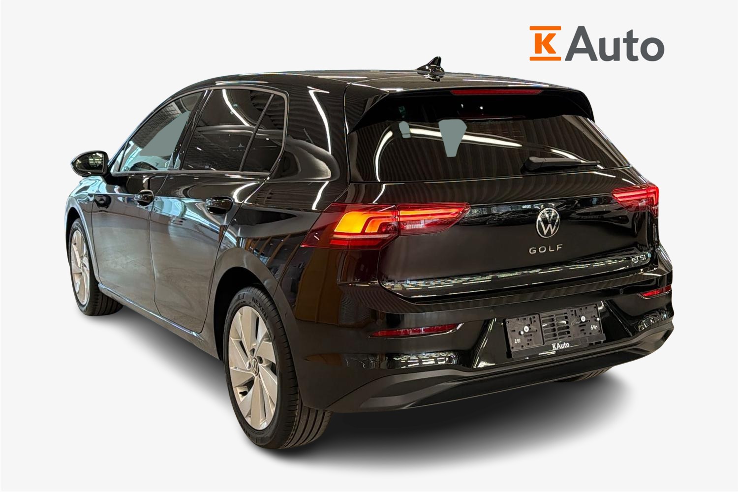 Volkswagen Golf 2026, bild 2/16