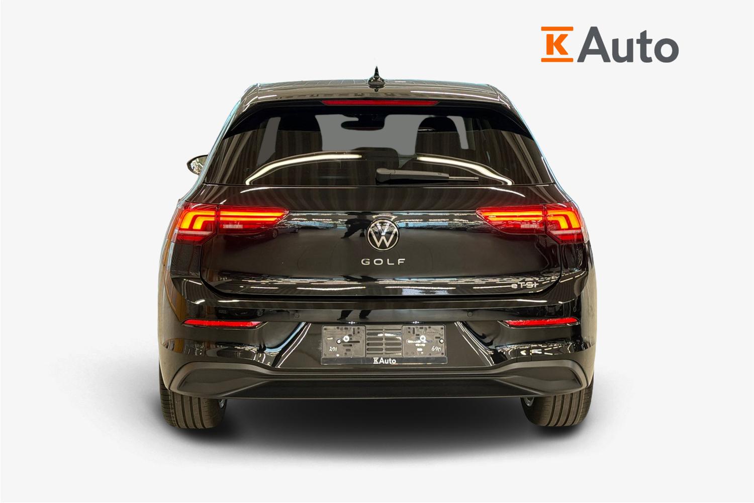 Volkswagen Golf 2026, bild 3/16