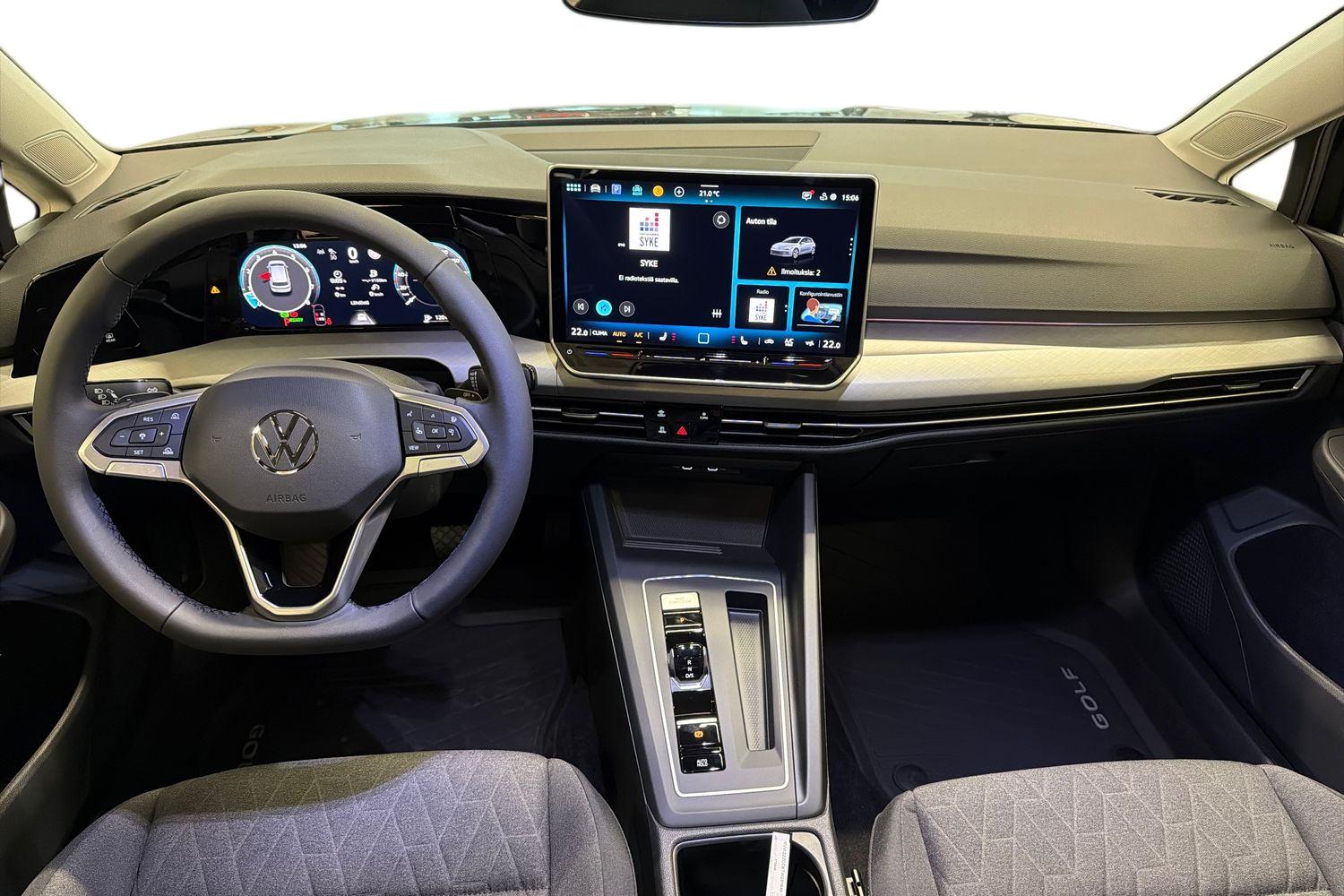 Volkswagen Golf 2026, bild 7/16