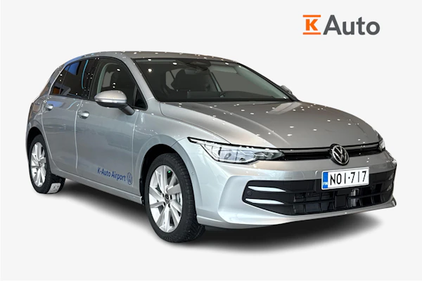 Volkswagen Golf Comfort 75-v Juhlamalli eHybrid 150 kW (PHEV) DSG-automaatti