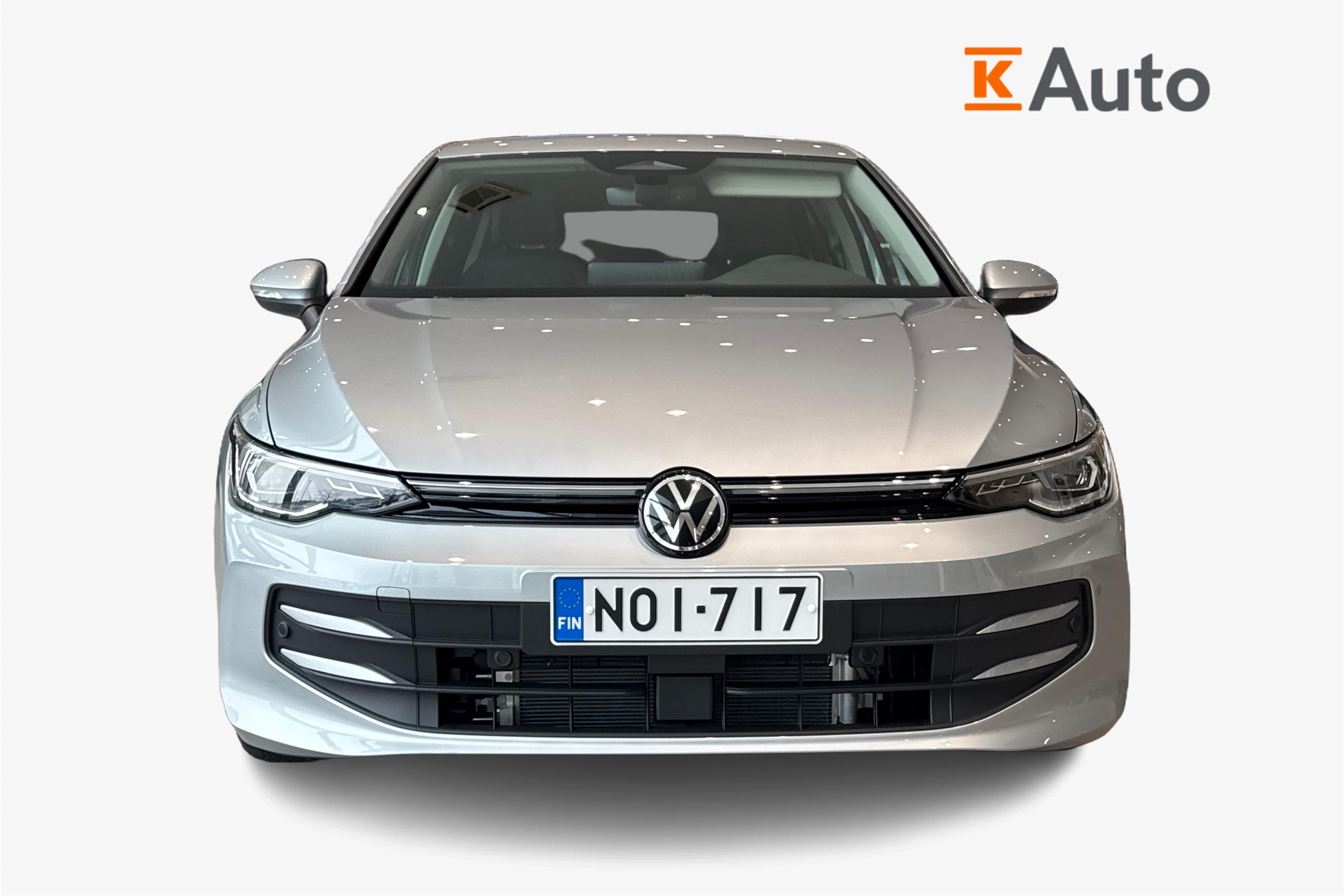 Volkswagen Golf 2026, kuva 4/15