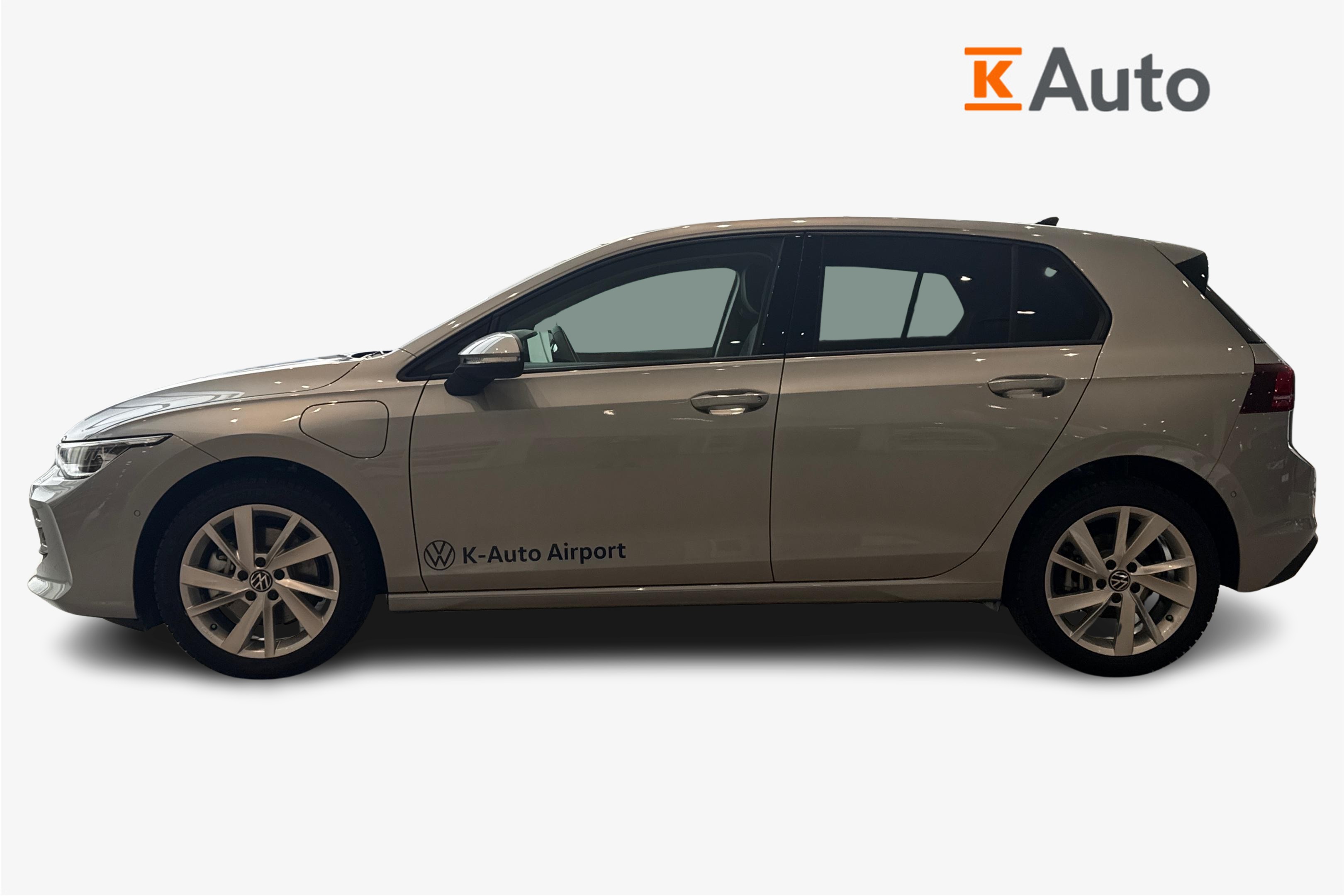 Volkswagen Golf 2026, kuva 5/15
