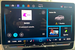 met. harmaa Volkswagen Golf 2026 kuva 12.