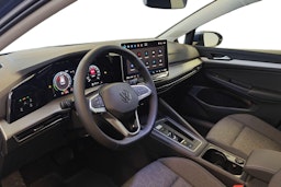 met. sininen Volkswagen Golf 2026 kuva 6.