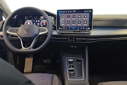 met. sininen Volkswagen Golf 2026 kuva 7.