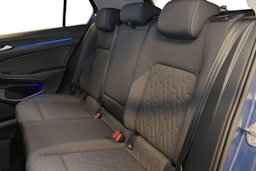 met. sininen Volkswagen Golf 2026 kuva 8.