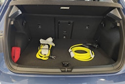 met. sininen Volkswagen Golf 2026 kuva 10.