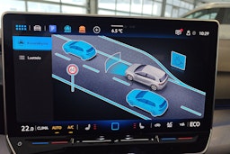 met. sininen Volkswagen Golf 2026 kuva 12.