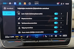 met. sininen Volkswagen Golf 2026 kuva 13.