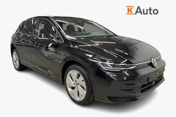Volkswagen Golf Comfort 75-v Juhlamalli eHybrid 150 kW (PHEV) DSG-automaatti