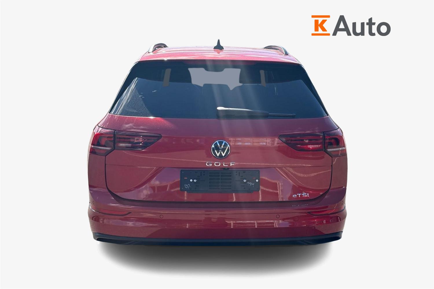 Volkswagen Golf 2026, kuva 3/15